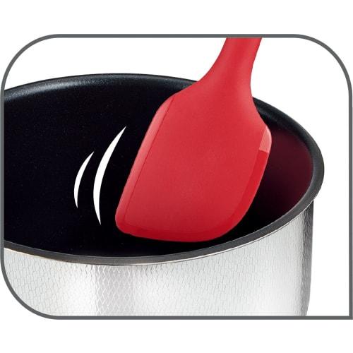 Tefal spaatliga köögitööriist Ingenio Proflex spaatliga K12520