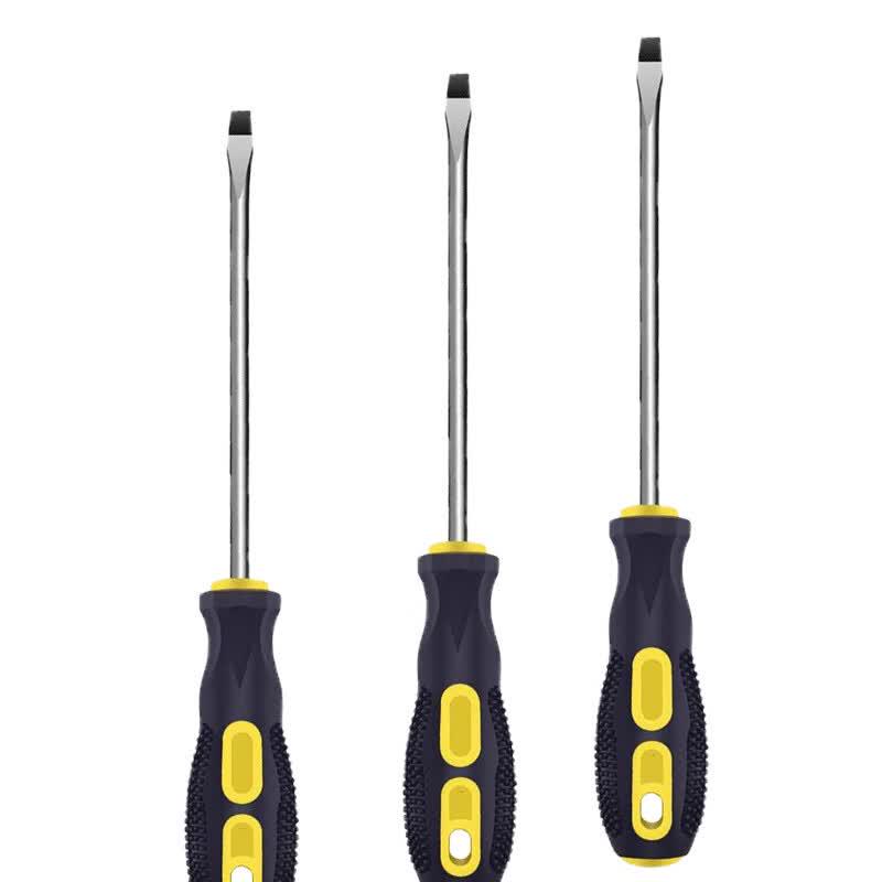 Industrial Grade Screwdriver