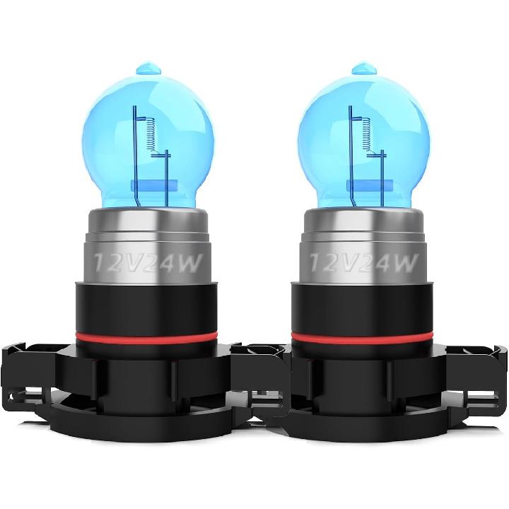 

Fit For Dodge Charger 2016-2020 Headlight Bulbs, 9005 9005 High Low Beam Combo, 5500K White Light Super Bright High Performance Halogen Headlight Fit For Dodge Charger 201