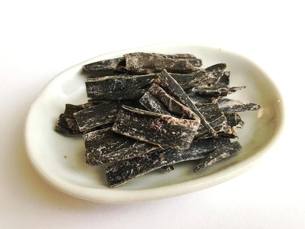 Ueda Kombu Ume Kame Kombu Shiso Ume Flavor 10g×12 Bags