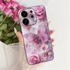 For Tecno Pop 9 5G Case KL4 New Luxury Painted Cover For Tecno Spark 30C 5G KL8H Soft Silicone Case For Tecno Spark 30 5G Fundas