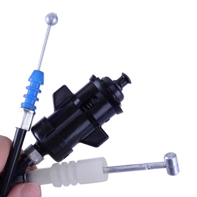 Trunk Lid Fuel Door Release Cable 74880-S5A-A01 74880S5A305 74880-S5A-A02 Fit For Honda Civic 4 Door 1.3L 1.7L 2001-2004 2005