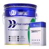 Chateau Epoxy Resin Floor Paint