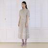 Thursday Island Women Pastel Lace Point T264msk261w