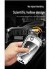 Buick Metal Key Cover for Regal, LaCrosse, Envision, GL8, and Yinglang GT.