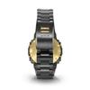 Casio Montre G-SHOCK Homme Quartz Résistante aux Chocs 200M MRG-B5000B-1