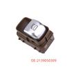 2139050309 and 2229051904 Fit Mercedes-Benz Power Window Regulators and Single-switch Electric Window Controls.