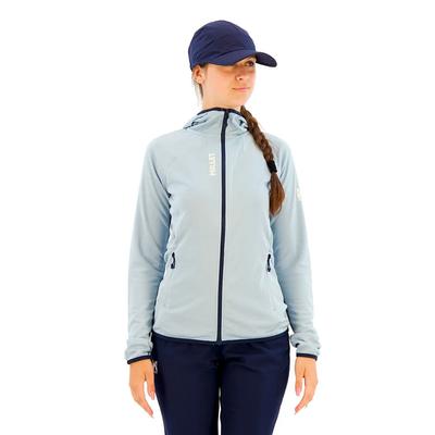 Fleece Zip-up Lokka III
