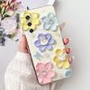 Cute Cartoon Case For Vivo V20 SE V20 Soft Silicone TPU Back Cover For Vivo V20 V20SE V2022 V2023 V2024 V2025 Phone Cases