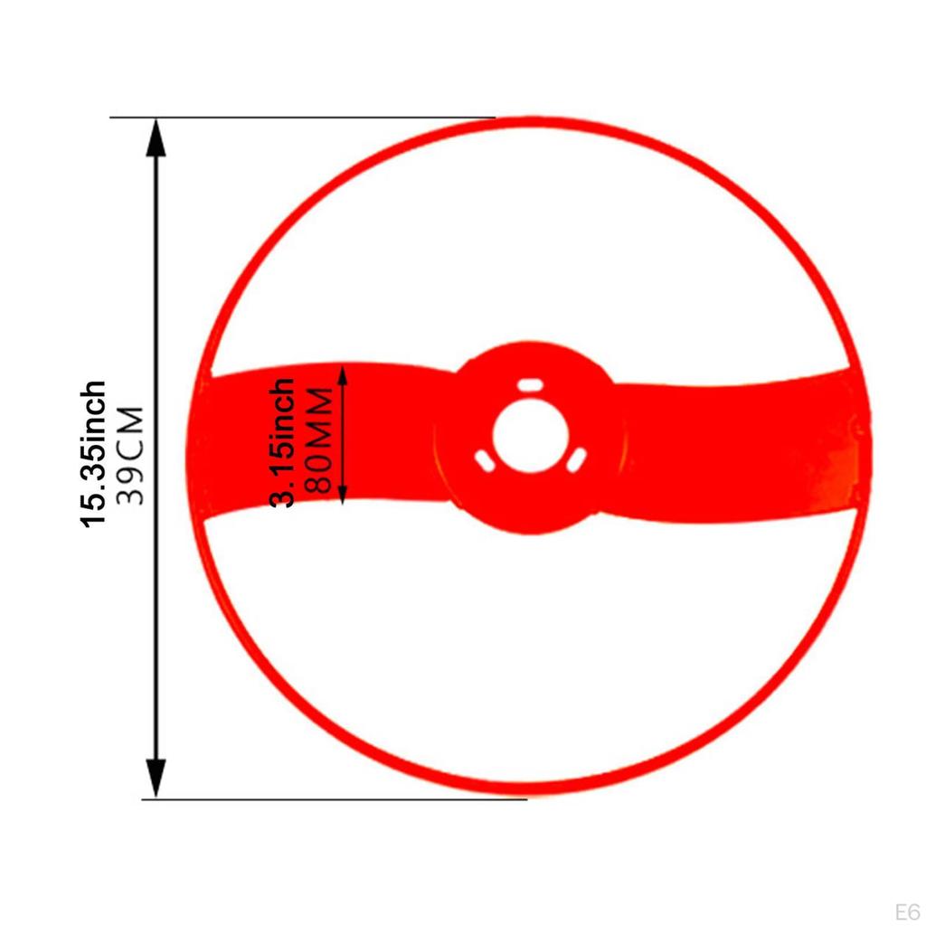 Trawa do Kosiarki Kosa Ochrona Akcesorium Pielęgnacja Łatwy w Instalacji Konserwacja Ochrona