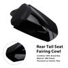 Rear Tail Seat Fairing Cowl Cover For Speed Triple 1200 RS 2025-2026