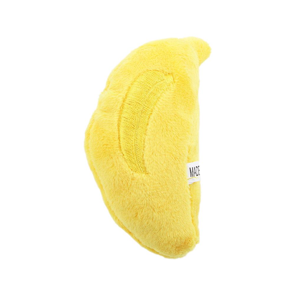 Stuffed Key Rings Stuffed   Pendant Key Holder Fruit  Fruit   Vegetable   Keychain