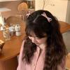 Japanese & Korean Sweet Bow Hair Clips: Versatile Princess Hairpins & Soft Girl Side Accessories