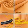 Alliance Messenger Quick Dry Sports Towel Set