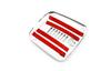Navire BMW Roof Microphone Plating Cover Custom Parts Interior Panel Left and Right Set