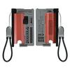 מארז סוללה ניידת (Power Bank) בגודל 21700 עם טעינה מהירה 22.5W ללא צורך בהלחמה, נייד, סוג מעטפת חשמל ניידת, קופסת סוללה DIY Type C