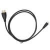HD Multimedia Interface Type A to HD Multimedia Interface Type D Extension Cable 1.4V 1m
