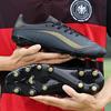 World Cup Low-Top Soccer Shoes for Men, Women & Youth – Studded Training & Competition Sports Footwear