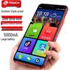 Tianyu M50 Octa-Core Large Screen Android Smartphone (CN version)