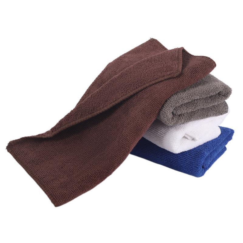 Absorbent Thickened Cleaning Cloths for Kitchen, Floor, and Glass - No Shedding