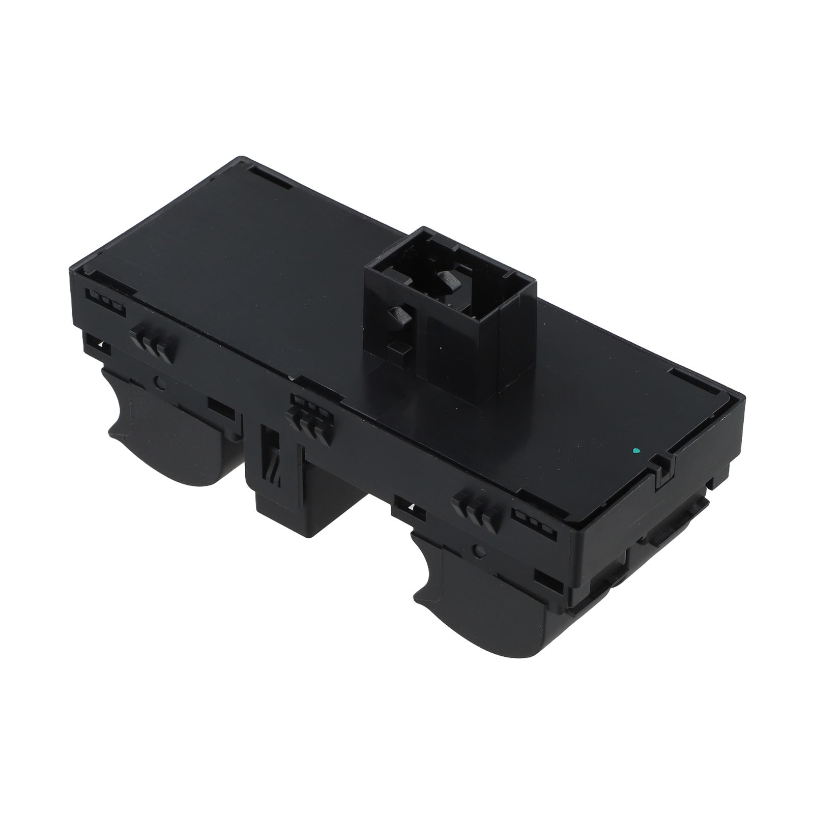 Car Window Switch for Fiat Doblo 2012-2016 Replacement 735498686 Direct Fit Glass Regulator Control Black Plastic OEM Match China Mainland