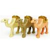 MOC Zwierzęta Zoo Klocki Słonie Tygrysy Słonie Małpy Łosie Niedźwiedzie Owce Wielbłąd Koń Krokodyl Lampart Mini Klocki DIY T11