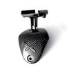 Motorcycle Handlebar Upper Faucet Cover With Phone Holder For  XMAX X-MAX 300 2017-2025 Accessory Parts