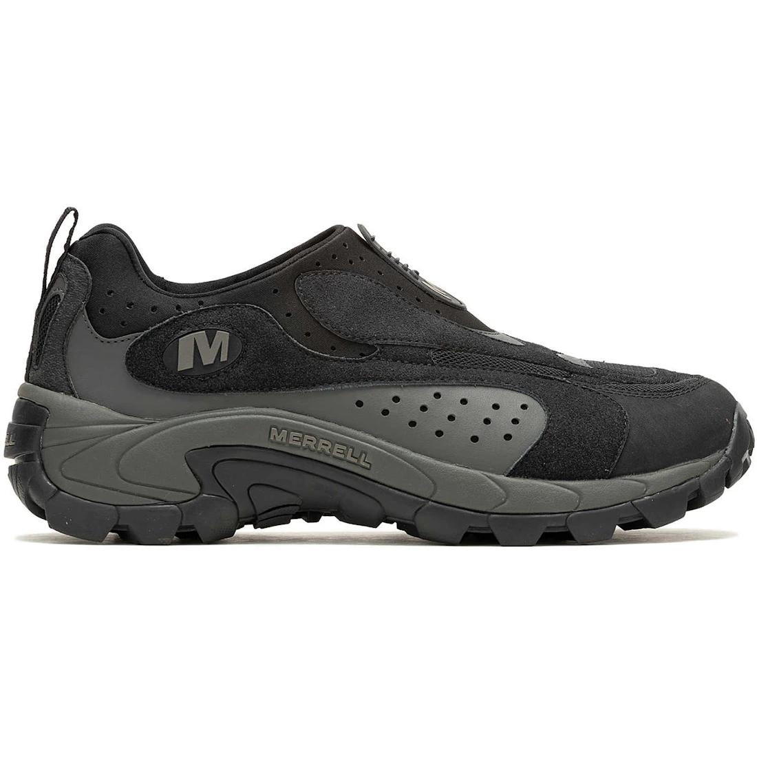 

Кроссовки Merrell Moc Speed Streak Evo 1TRL Черные(J006131) 45