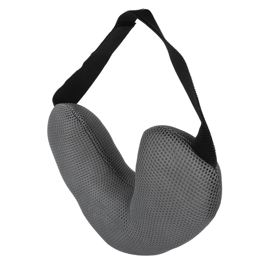 Armpit Pillow Soft Breathable Cotton Strap Pressure Relief Prevent Inflammation Breast Cancer Pillow