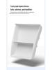 Silicone Mat Divider for Xiaopeng P7 Center Console Storage Box, Compatible with 25 Models, 2025 Accessories.