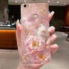 For Xiaomi Mi Max Case Luxury Fashion Butterfly Flower Clear Soft TPU Silicone Back Cover For XiaomiMax Mi Max 1 Max1 Phone Case
