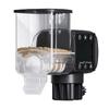 Fish Tank Automatic Feeder With Digital Timer For Aquarium Enthusiasts