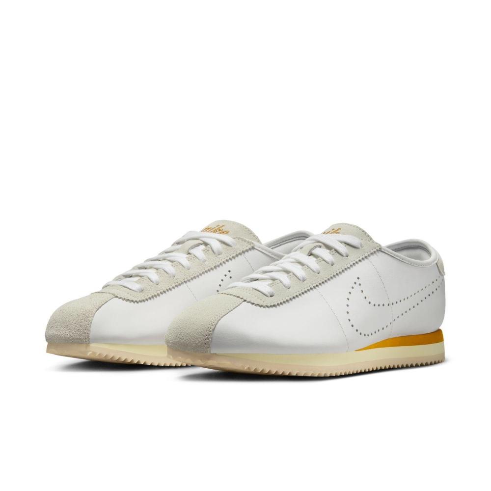 Nike W Cortez Lt Whq1841 100Wht Bronze