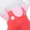 Marushin Sanrio Hello Kitty Sleep Kitty Plush Cute Gift for 3785000000 Cushion, Birthdays,