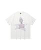 NICEGHOSTCLUB Star Girl Big Big Tee_White(Ng2Gmut522A)