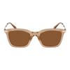 Ferragamo Fashion Sunglasses Oversized Slimming Square Sunglasses Women Sunglasses SF2042SLB