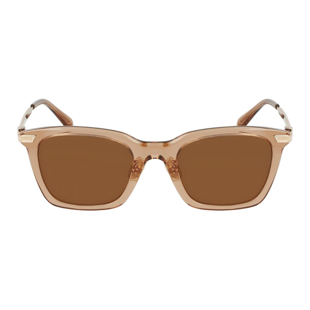 Ferragamo Fashion Sunglasses Oversized Slimming Square Sunglasses Women Sunglasses SF2042SLB