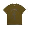 BRIAN BERRY Signature S/S Tee_Olive