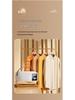 Compact Folding Clothes Dryer with Timer & Purple Light – Ideal for Home, Baby, Dorm, or Travel – Quick & Efficient Drying, Available Now