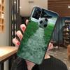 Football soccer ball design Phone Case for VIVO Y53S Y33S Y22S Y11S Y31 Y21 Y70 Y20 Y21S Y72 Y35 Y51 Y01 V23E V21 V23 V21E