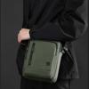 Single Shoulder Men's Shoulder Bag Nylon Fabric Big Capacity Man Messenger Bag Stylish Elegant Style Casual Male Crossbody Bag
