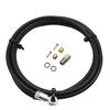 Bike Brake Hose Kit 2 Meter Bicycle Brake Oil Pipe Set For Shimano/SLX/XT/XTR Hydraulic Disc Brake Tube