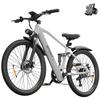 TOOFLY T8S Adult Electric Bike 41KM/H Max Speed 48V9.9Ah Battery City Commuting E-Bike 26*1.95 Inch Tire Adults Electric Bicycle