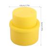 Soda Saver Cover Soda Fizz Keeper Push Type Beverage Bottle Covers Stoppers Soda Can Lids Can Covers for Camping and Picnic