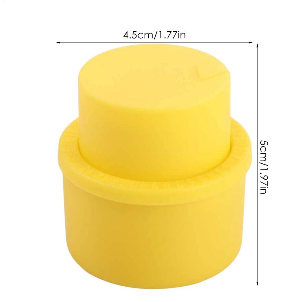 Soda Saver Cover Soda Fizz Keeper Push Type Beverage Bottle Covers Stoppers Soda Can Lids Can Covers for Camping and Picnic