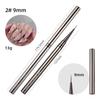 Professional Japanese Nail Art Liner Pen: Perfect for Salons, Outlining, Dotting, Lines, and Color Painting