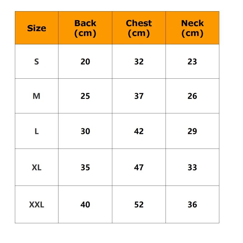 Winter Dog Clothes Jumpsuit Pajamas Puppy Small Dog Pets Apparel Yorkies Pomeranian Poodle Bichon Schnauzer Dog Clothing Costume