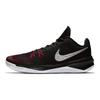 Nike Zoom Evidence EP Black Red 908978-006