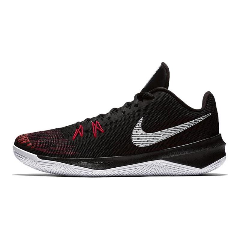 Nike Zoom Evidence EP Black Red 908978-006