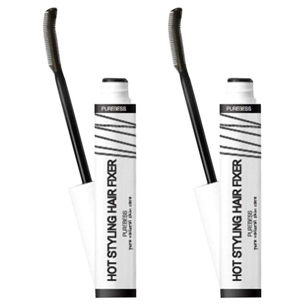 

Purebath Hot Styling Hair Fixer 8 g, 2 pcs.
